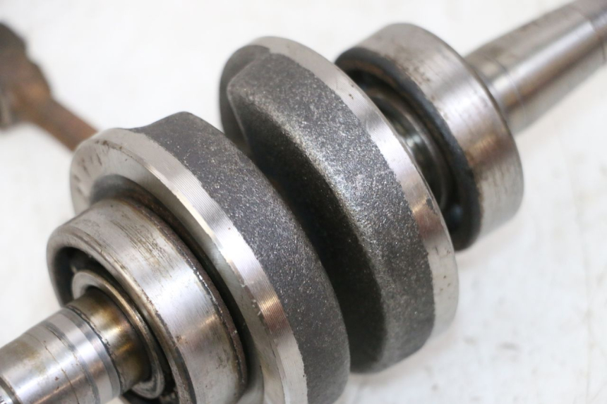 photo de ALBERO MOTORE PEUGEOT CITYSTAR 50 (2013 - 2017) - Zoom sullo stato d'uso