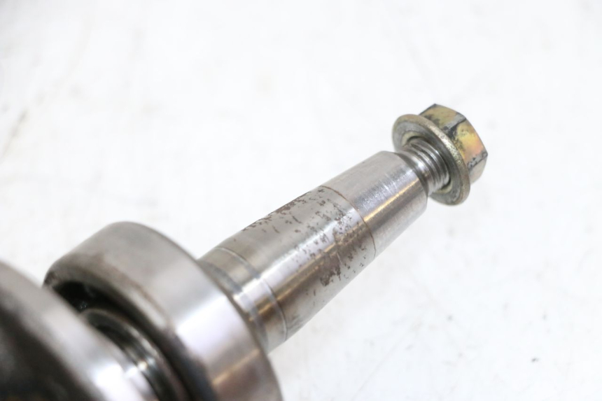 photo de ALBERO MOTORE PEUGEOT CITYSTAR 50 (2013 - 2017) - Primo piano tecnico