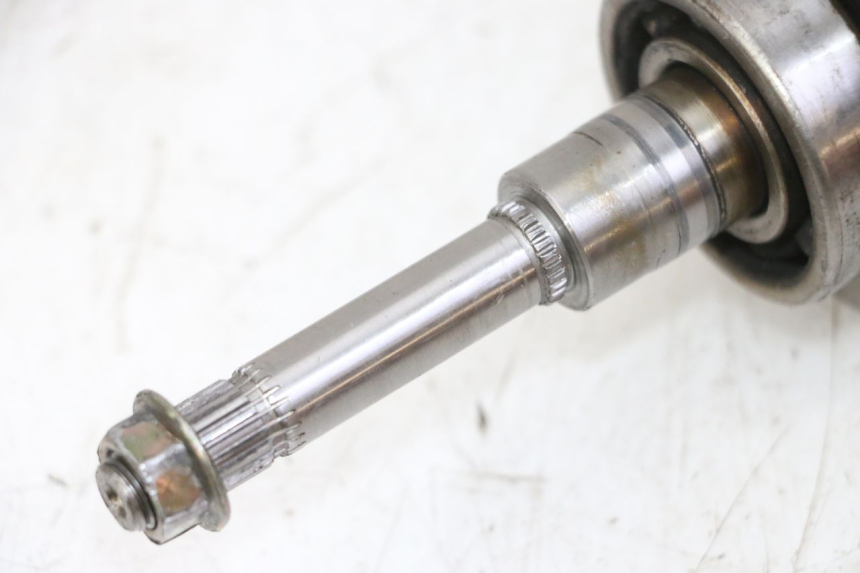 photo de ALBERO MOTORE PEUGEOT CITYSTAR 50 (2013 - 2017) - Vista d'insieme del prodotto