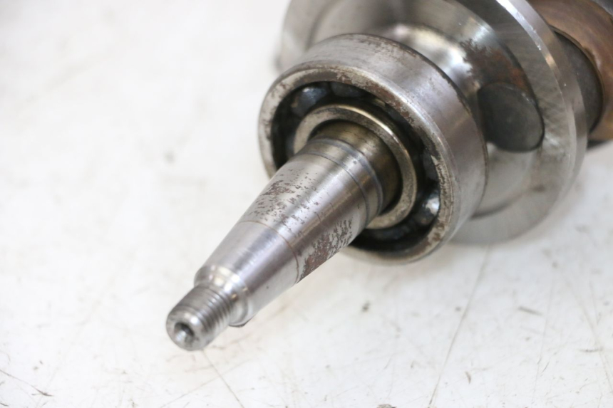 photo de ALBERO MOTORE PEUGEOT CITYSTAR 50 (2013 - 2017) - Ricambio usato controllato