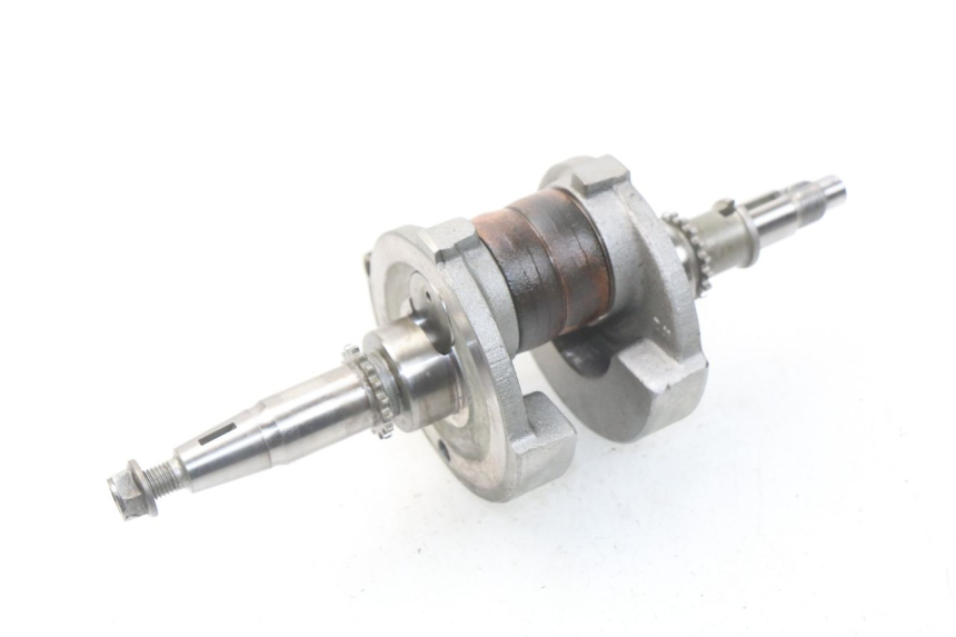 photo de albero motore HYOSUNG COMET GTR 125 (2007 - 2014) - Dettaglio del componente