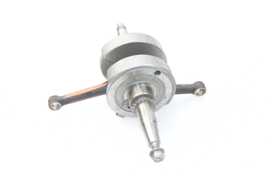 photo de albero motore HYOSUNG COMET GTR 125 (2007 - 2014) - Primo piano tecnico