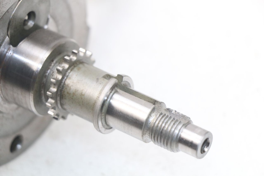 photo de albero motore HYOSUNG COMET GTR 125 (2007 - 2014) - Ricambio usato controllato
