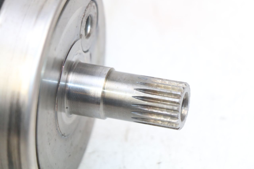 photo de ALBERO MOTORE HONDA CR 125 (1995 - 1997) - Zoom sullo stato d'uso