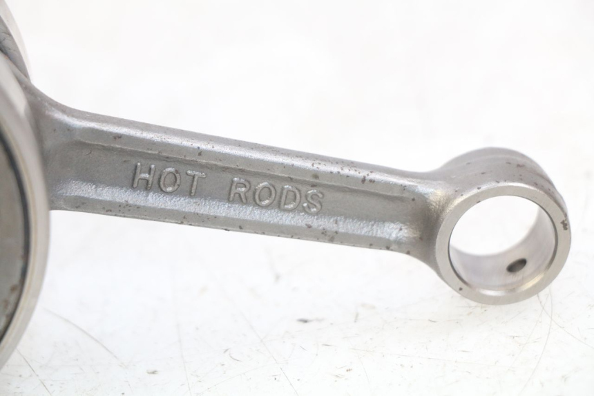 photo de ALBERO MOTORE HONDA CR 125 (1995 - 1997) - Altra angolazione