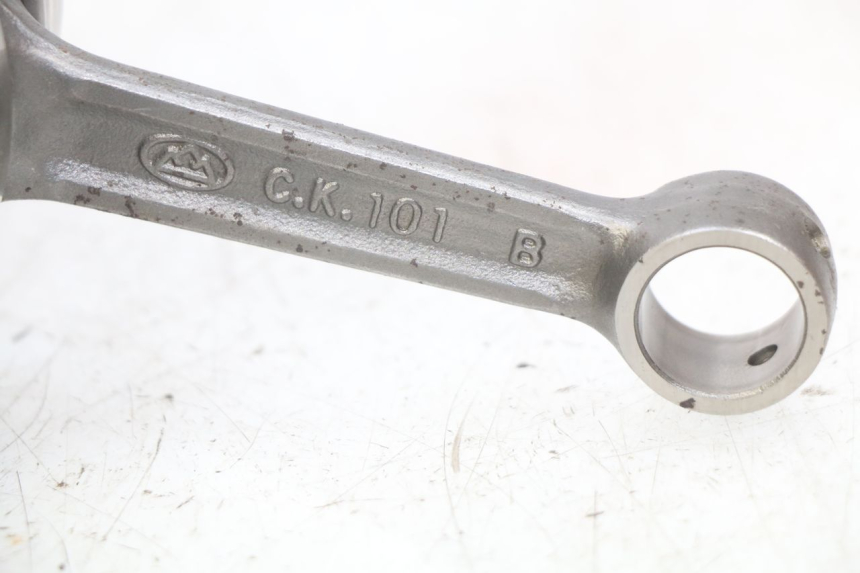 photo de ALBERO MOTORE HONDA CR 125 (1995 - 1997) - Primo piano tecnico