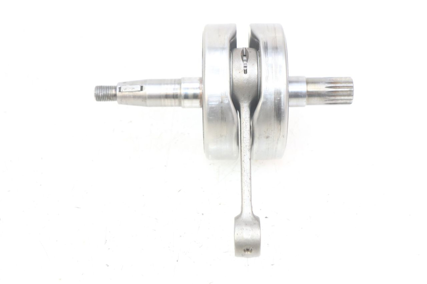 photo de ALBERO MOTORE HONDA CR 125 (1995 - 1997) - Dettagli dei punti di fissaggio