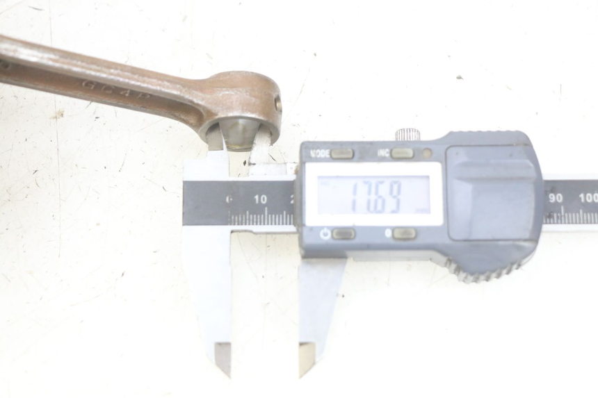 photo de ALBERO MOTORE HONDA CR 80 (2001 - 2003) - Dettaglio del componente