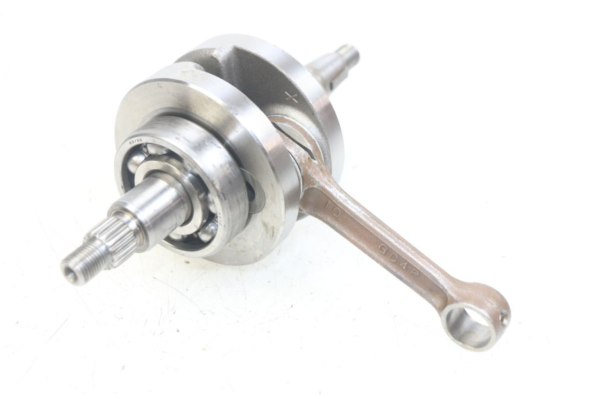 photo de ALBERO MOTORE HONDA CR 80 (2001 - 2003) - Altra angolazione