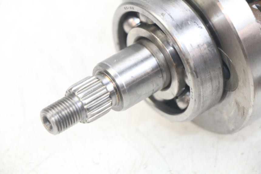 photo de ALBERO MOTORE HONDA CR 80 (2001 - 2003) - Vista d'insieme del prodotto