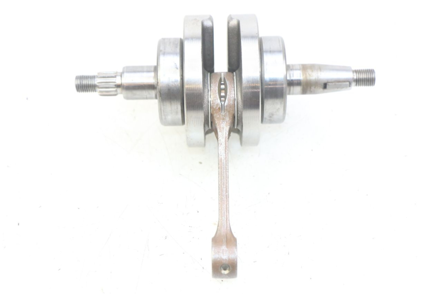 photo de ALBERO MOTORE HONDA CR 80 (2001 - 2003) - Dettagli dei punti di fissaggio