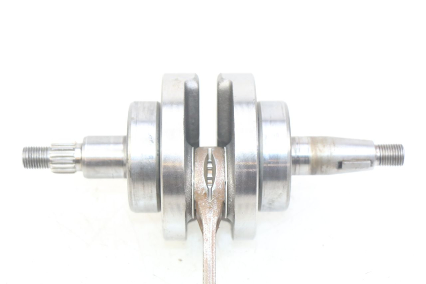 photo de ALBERO MOTORE HONDA CR 80 (2001 - 2003) - Stato della superficie e materiale