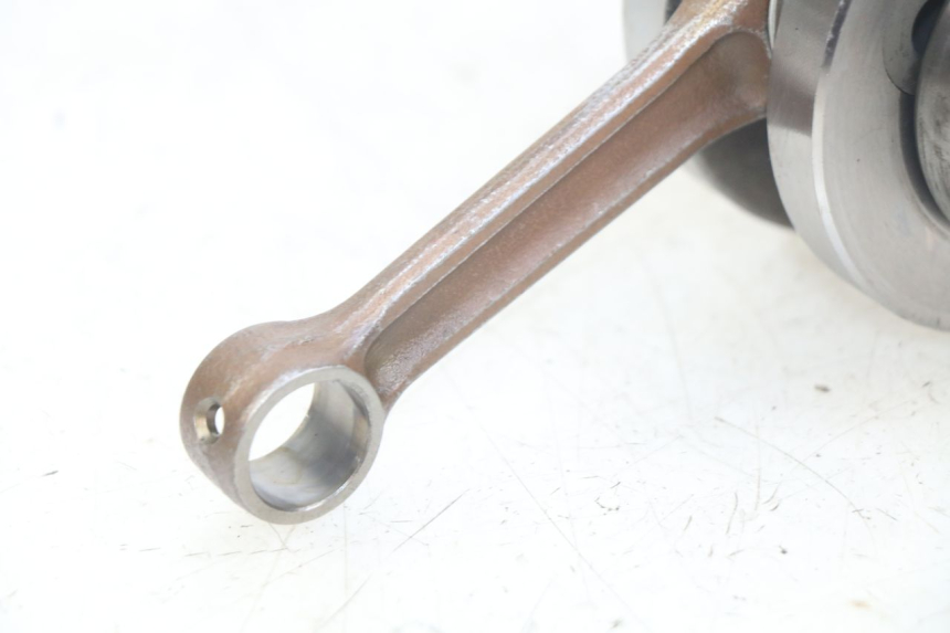 photo de ALBERO MOTORE HONDA CR 80 (2001 - 2003) - Ricambio usato controllato