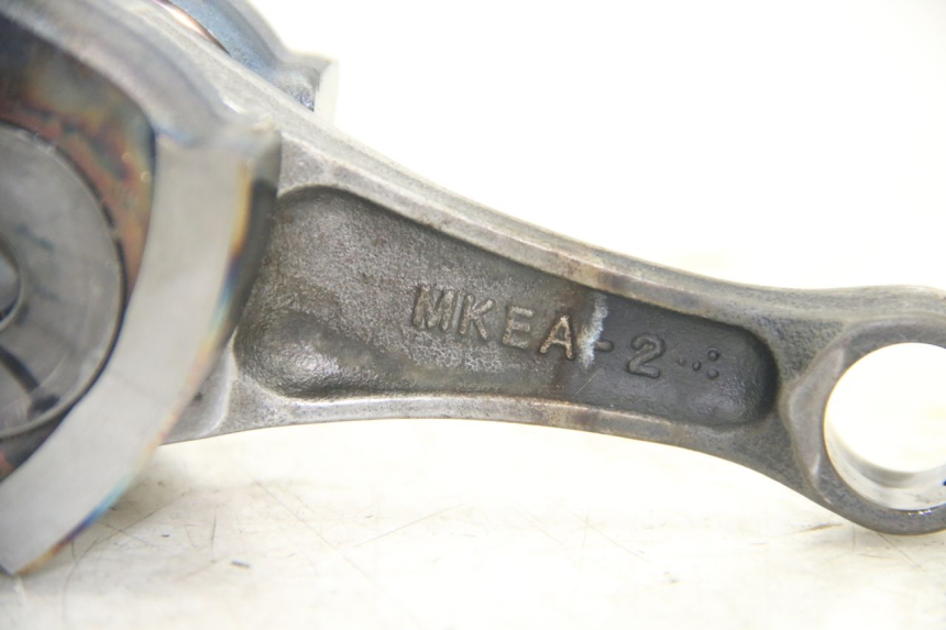 photo de ALBERO MOTORE HONDA CRF CR-F RX 450 (2017 - 2021) - Altra vista dell'articolo