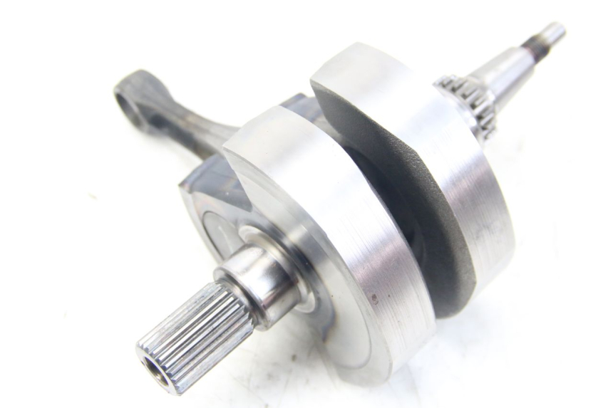 photo de ALBERO MOTORE HONDA CRF CR-F RX 450 (2017 - 2021) - Caratteristiche distintive