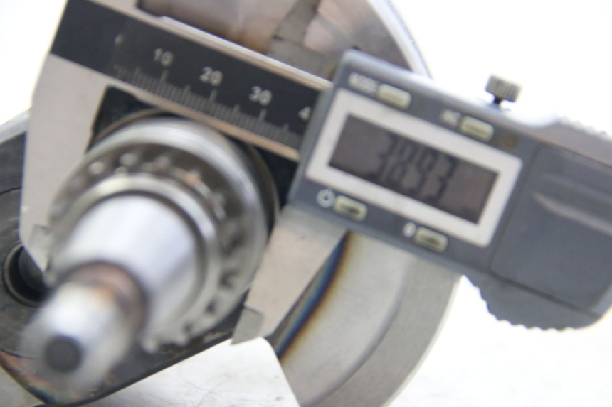 photo de ALBERO MOTORE HONDA CRF CR-F RX 450 (2017 - 2021) - Primo piano tecnico