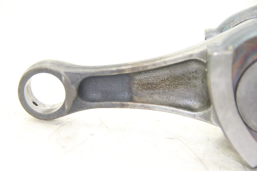 photo de ALBERO MOTORE HONDA CRF CR-F RX 450 (2017 - 2021) - Marcature e riferimenti originali