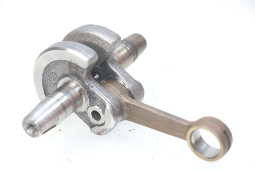 photo de ALBERO MOTORE POCKET BIKE CROSS 50 - Vista principale