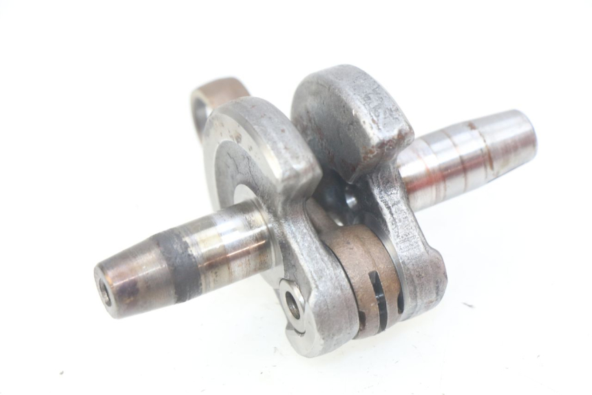 photo de ALBERO MOTORE POCKET BIKE CROSS 50 - Zoom sullo stato d'uso