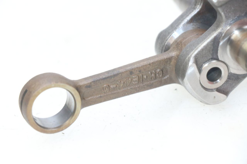 photo de ALBERO MOTORE POCKET BIKE CROSS 50 - Altra angolazione