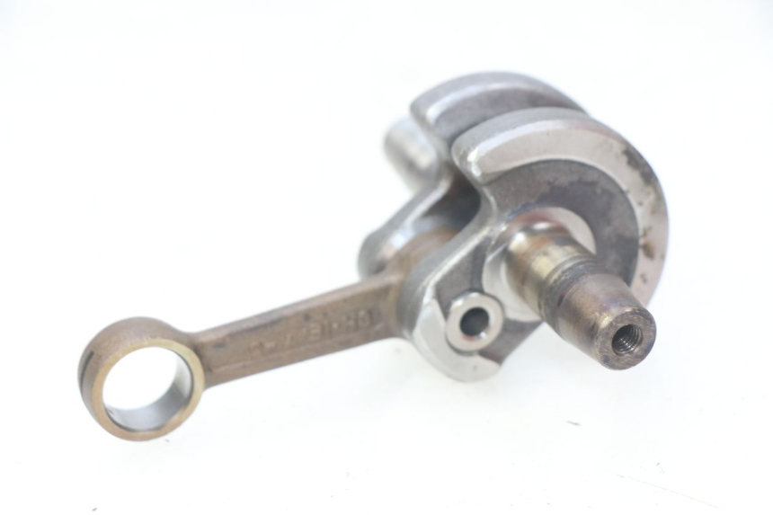 photo de ALBERO MOTORE POCKET BIKE CROSS 50 - Primo piano tecnico