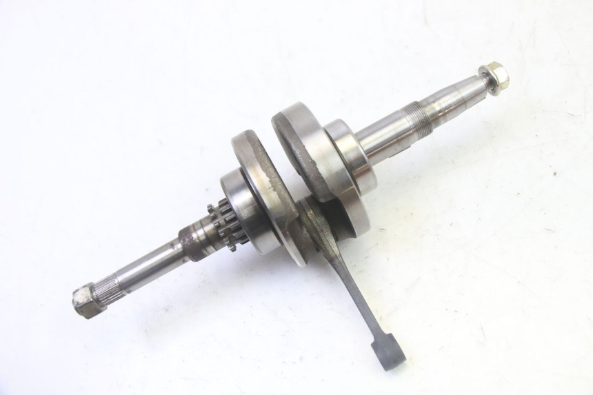 photo de ALBERO MOTORE SYM CROX 4T 50 (2016 - 2023) - Vista principale