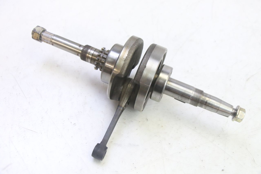 photo de ALBERO MOTORE SYM CROX 4T 50 (2016 - 2023) - Dettaglio del componente