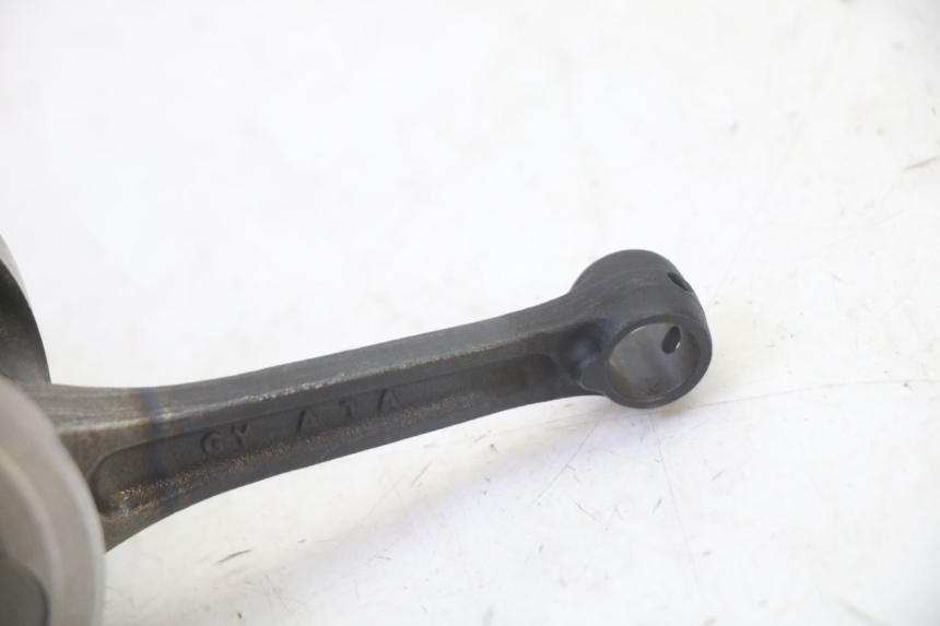 photo de ALBERO MOTORE SYM CROX 4T 50 (2016 - 2023) - Primo piano tecnico