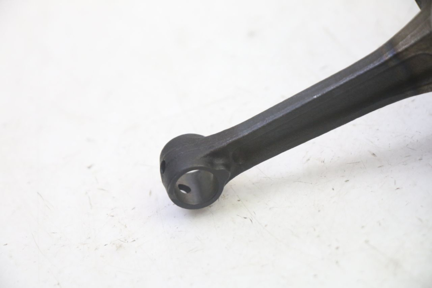 photo de ALBERO MOTORE SYM CROX 4T 50 (2016 - 2023) - Dettagli dei punti di fissaggio