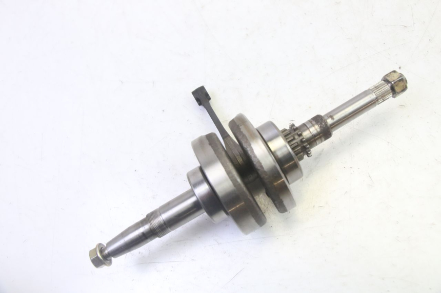 photo de ALBERO MOTORE SYM CROX 4T 50 (2016 - 2023) - Ricambio usato controllato