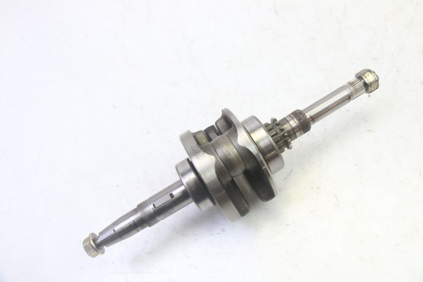 photo de ALBERO MOTORE SYM CROX 4T 50 (2016 - 2023) - Marcature e riferimenti originali