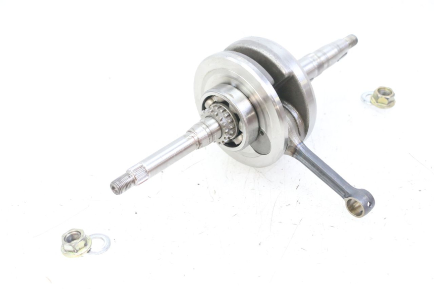 photo de ALBERO MOTORE DAELIM BESBI 125 (2007 - 2008) - Vista principale