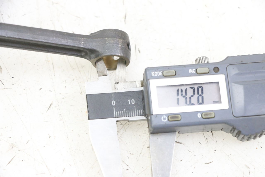 photo de ALBERO MOTORE DAELIM BESBI 125 (2007 - 2008) - Dettaglio del componente