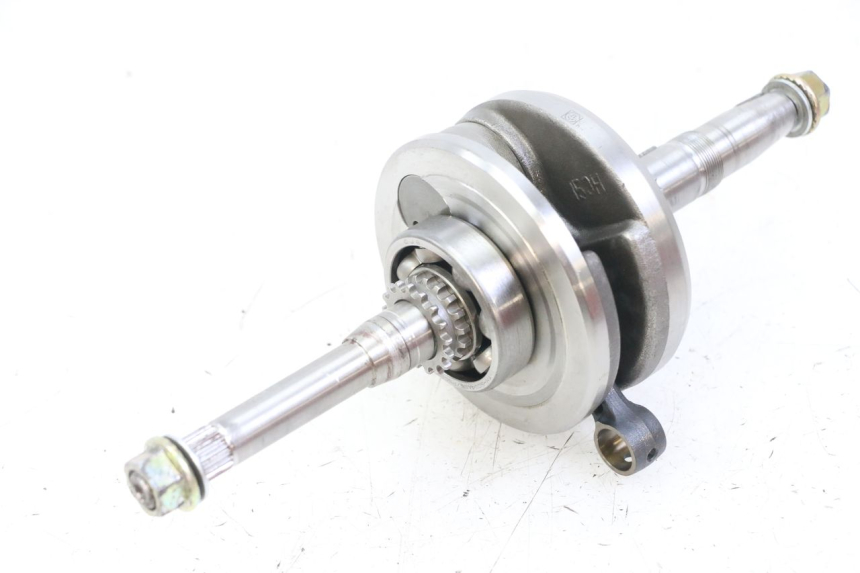 photo de ALBERO MOTORE DAELIM BESBI 125 (2007 - 2008) - Primo piano tecnico