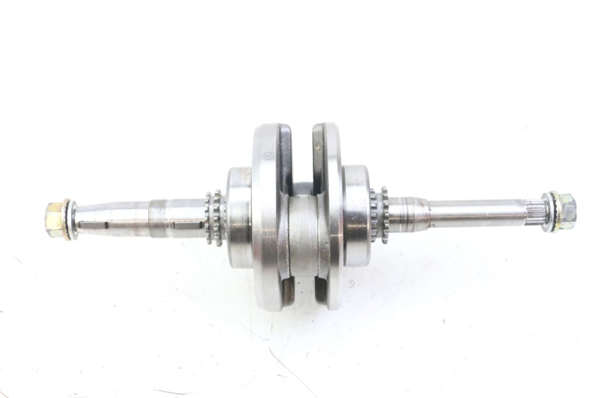 photo de ALBERO MOTORE DAELIM BESBI 125 (2007 - 2008) - Marcature e riferimenti originali