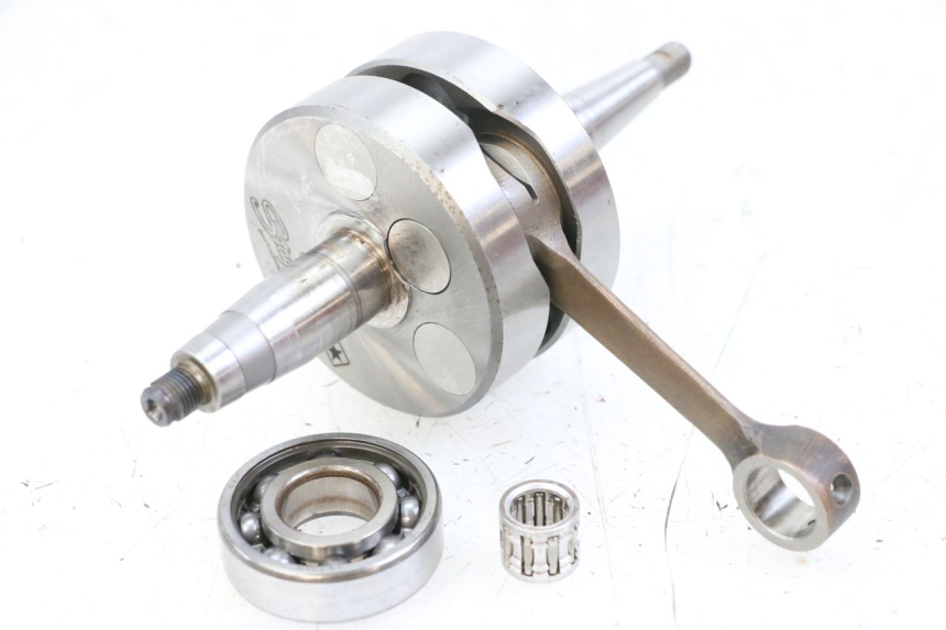 photo de ALBERO MOTORE DERBI SENDA SM DRD X-TREME 50 (2011 - 2017) - Vista principale