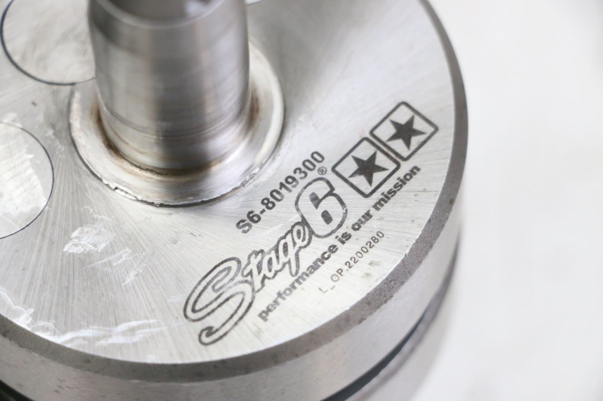 photo de ALBERO MOTORE DERBI SENDA SM DRD X-TREME 50 (2011 - 2017) - Dettaglio del componente