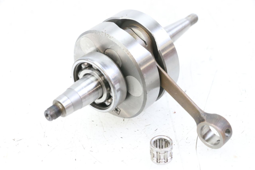 photo de ALBERO MOTORE DERBI SENDA SM DRD X-TREME 50 (2011 - 2017) - Zoom sullo stato d'uso