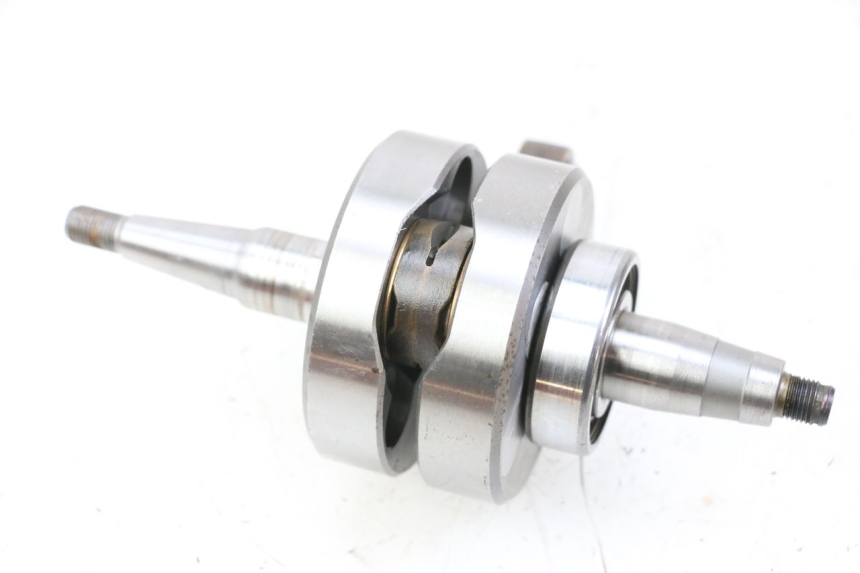 photo de ALBERO MOTORE DERBI SENDA SM DRD X-TREME 50 (2011 - 2017) - Altra angolazione