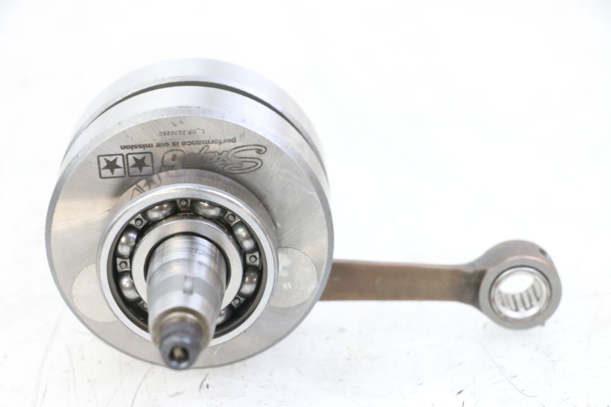 photo de ALBERO MOTORE DERBI SENDA SM DRD X-TREME 50 (2011 - 2017) - Vista d'insieme del prodotto