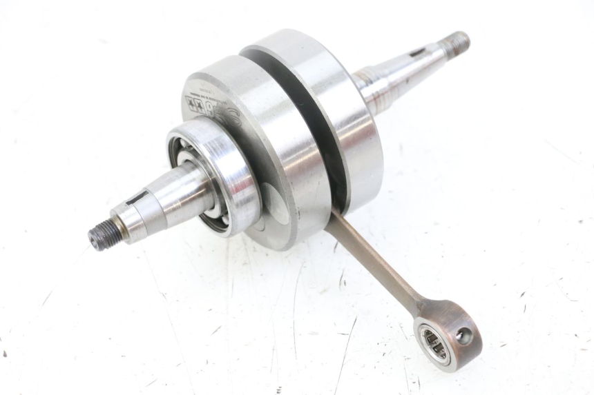 photo de ALBERO MOTORE DERBI SENDA SM DRD X-TREME 50 (2011 - 2017) - Stato della superficie e materiale