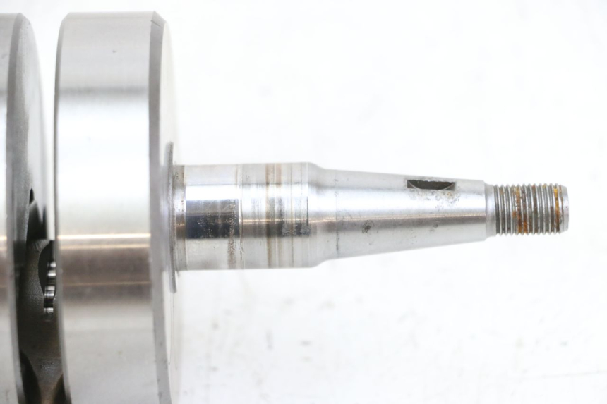 photo de ALBERO MOTORE DERBI SENDA SM DRD X-TREME 50 (2011 - 2017) - Ricambio usato controllato