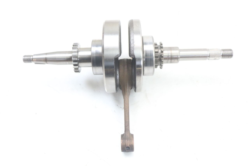 photo de ALBERO MOTORE LONGJIA DIGITA 4T 50 (2019 - 2022) - Vista principale