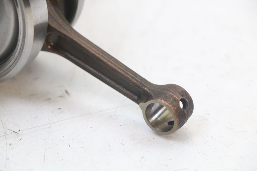 photo de ALBERO MOTORE LONGJIA DIGITA 4T 50 (2019 - 2022) - Zoom sullo stato d'uso