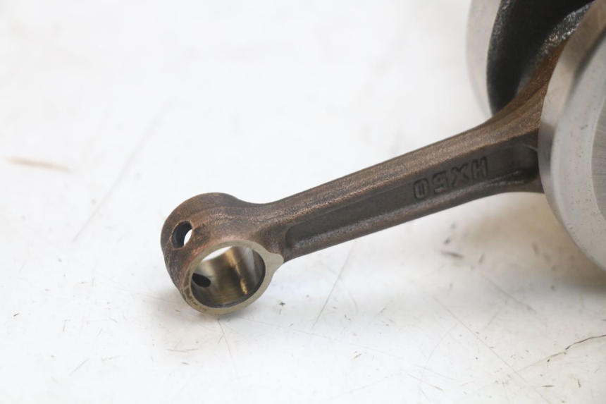 photo de ALBERO MOTORE LONGJIA DIGITA 4T 50 (2019 - 2022) - Primo piano tecnico