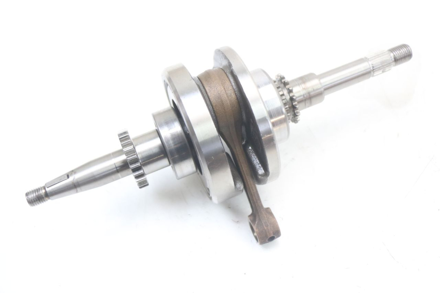 photo de ALBERO MOTORE LONGJIA DIGITA 4T 50 (2019 - 2022) - Vista d'insieme del prodotto