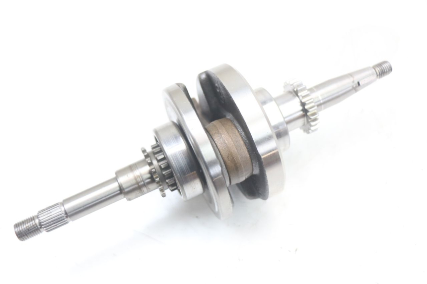 photo de ALBERO MOTORE LONGJIA DIGITA 4T 50 (2019 - 2022) - Dettagli dei punti di fissaggio