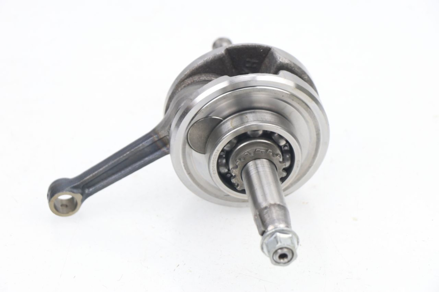 photo de Albero motore KXD DIRT BIKE 607 125 (2014 - 2020) - Vista principale