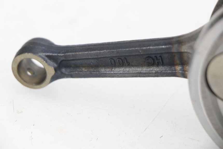 photo de Albero motore KXD DIRT BIKE 607 125 (2014 - 2020) - Dettaglio del componente