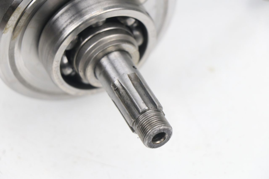 photo de Albero motore KXD DIRT BIKE 607 125 (2014 - 2020) - Zoom sullo stato d'uso